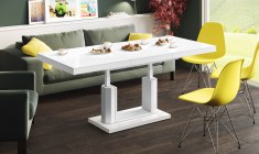 QUADRO LUX coffee table (high gloss)
